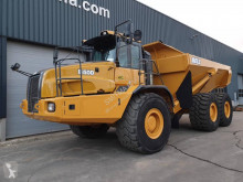 Bell B 50 D tombereau articulé occasion