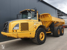 Volvo A 30 D tombereau articulé occasion