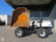 Dumper mini dumper Terex 5000