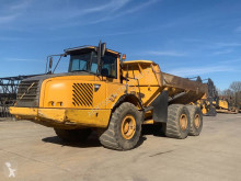 Volvo A 30 D tombereau articulé occasion