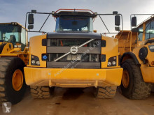Tombereau articulé Volvo A 40 G