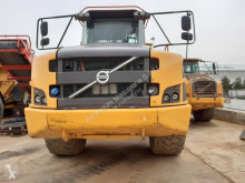 Volvo A 40 G tombereau articulé occasion