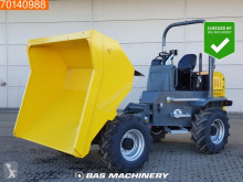 Mini-tombereau Wacker Neuson DW60 NEW UNUSED