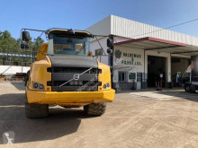 Volvo A 30 F tombereau articulé occasion