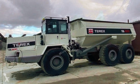 Terex TA 300 tombereau articulé occasion