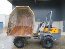 Terex TA 35 Swivel mini-tombereau occasion