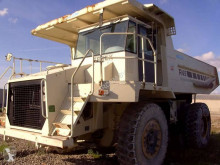 Terex TR 45 tombereau articulé occasion