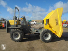 Wacker Neuson 9001 mini-tombereau occasion
