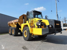 Komatsu HM300 tombereau articulé occasion