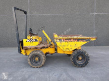 Thwaites ALLDRIVE 4000 used mini-dumper