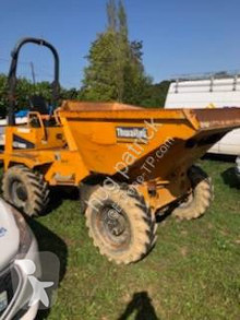 Thwaites Alldrive 4,5 TO DR Hydrost. used articulated dumper
