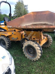 Thwaites Alldrive 4,5 TO DR Hydrost. used articulated dumper