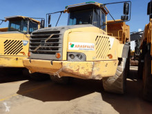 Dumper Volvo A 40 D dumper articulado usado