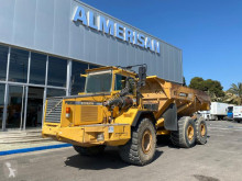 Dumper dumper articulado Volvo A 30