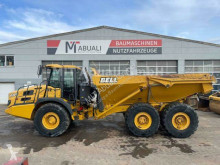 Bell B30E DUMPER 6X6 **BJ2013 *7659 H *KLIMA/TOP** használt csuklós dömper