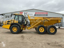Bell B30E DUMPER 6X6 **BJ2013 *7800 *KLIMA/TOP** tombereau articulé occasion