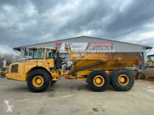 Tombereau articulé Volvo Dumper A25E 6X6 **BJ2008 * 9800 H **