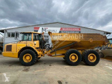 Volvo Dumper A30E **BJ2008 *15900 H*Klima/TOP tombereau articulé occasion