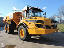 Volvo A30G tombereau articulé occasion