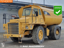 Wozidło sztywnoramowe Caterpillar 796C