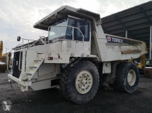 Dumper Terex TR 45 dumper rigido usado