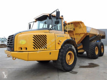 Tombereau articulé Volvo A30D