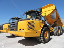 Volvo A30E tombereau articulé occasion