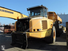 Volvo A30E tombereau articulé occasion
