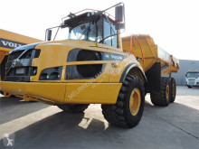 Volvo A30G tombereau articulé occasion