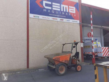 Tombereau rigide Ausa 150 DH