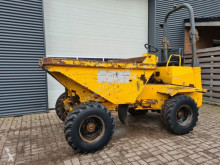 Thwaites 3 ton dumper used mini-dumper