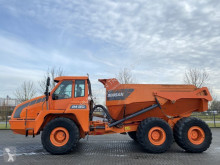 Dumper dumper articulado Doosan DA30 / TOP CONDITION
