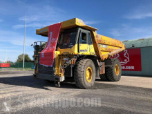 Wozidło sztywnoramowe Komatsu HD465-7