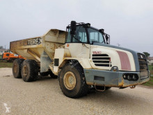 Terex TA 30 tombereau articulé occasion
