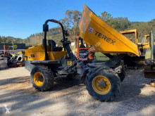 Terex TA 6 S Swing Tip TA6s tombereau articulé occasion