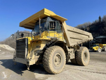 Dumper dumper rigido Komatsu HD605-7E0