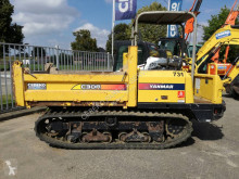 Dumper dumper de cadenas Yanmar C 30 R