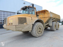 Volvo A35D tombereau articulé occasion