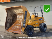 Dumper Thwaites MACH 690 9 TON mini dumper usado