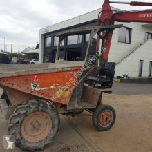Ausa 150 DH leddelt dumper brugt