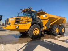 Bell B50E tombereau articulé occasion