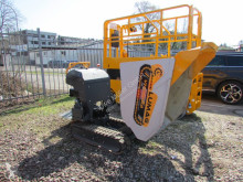 Dumper mini dumper Lumag VH 500 DA