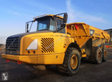 Tombereau articulé Volvo A 30 D