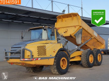 Tombereau articulé Volvo A 25 E
