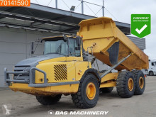 Tombereau articulé Volvo A 25 E