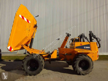 Thwaites 6T used mini-dumper