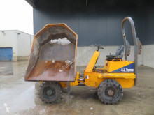 Thwaites 2.3 tonne mini-tombereau occasion