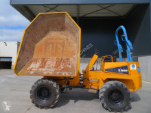 Dumper Thwaites 6 tonne mini dumper usado