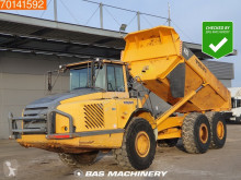 Tombereau articulé Volvo A 25 E