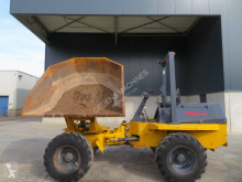 Mini-tombereau Terex 6000